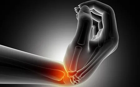 Orthopedic Treatment
