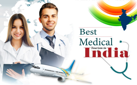 How to Become the Best Medical Tourism Agency in India