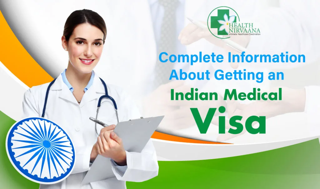 Complete-Information-About-Getting-An-Indian-Medical-Visa