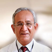 Dr. (Brig) B.K.Singh