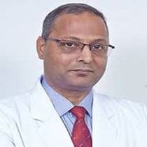 Dr. Manish Vaish