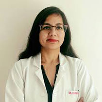 Dr. Parul Katiyar