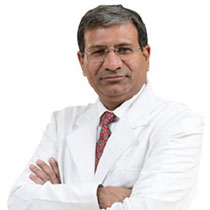 Dr. Sandeep Mehta