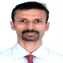 Dr. Atul Peters