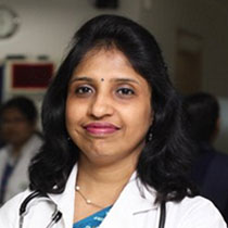 Dr. Indu Bansal Agarwal