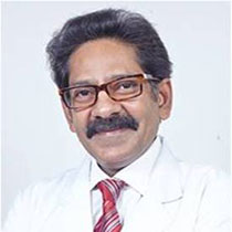 Dr. Sanjay K Saxena