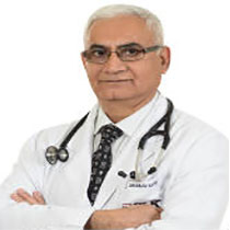 Dr Rajiv Anand