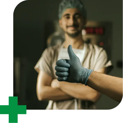 medical treatment in India for international patients