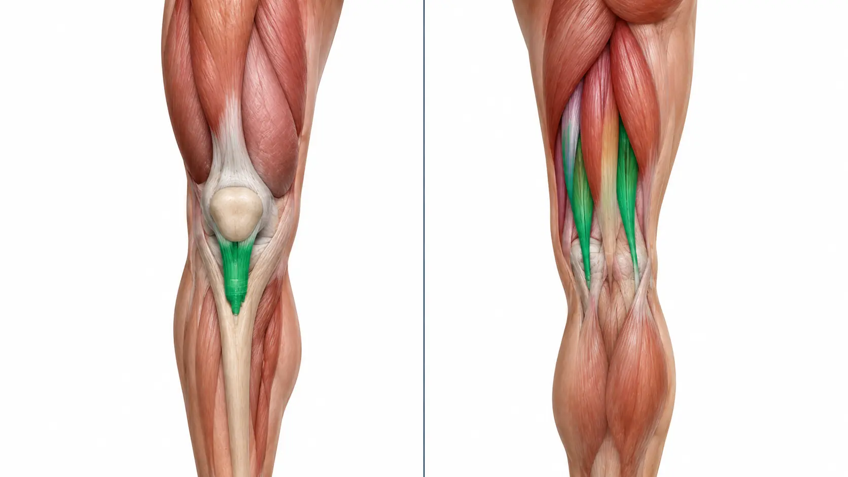 Comparison of patellar tendon and hamstring tendon graft options for ACL reconstruction